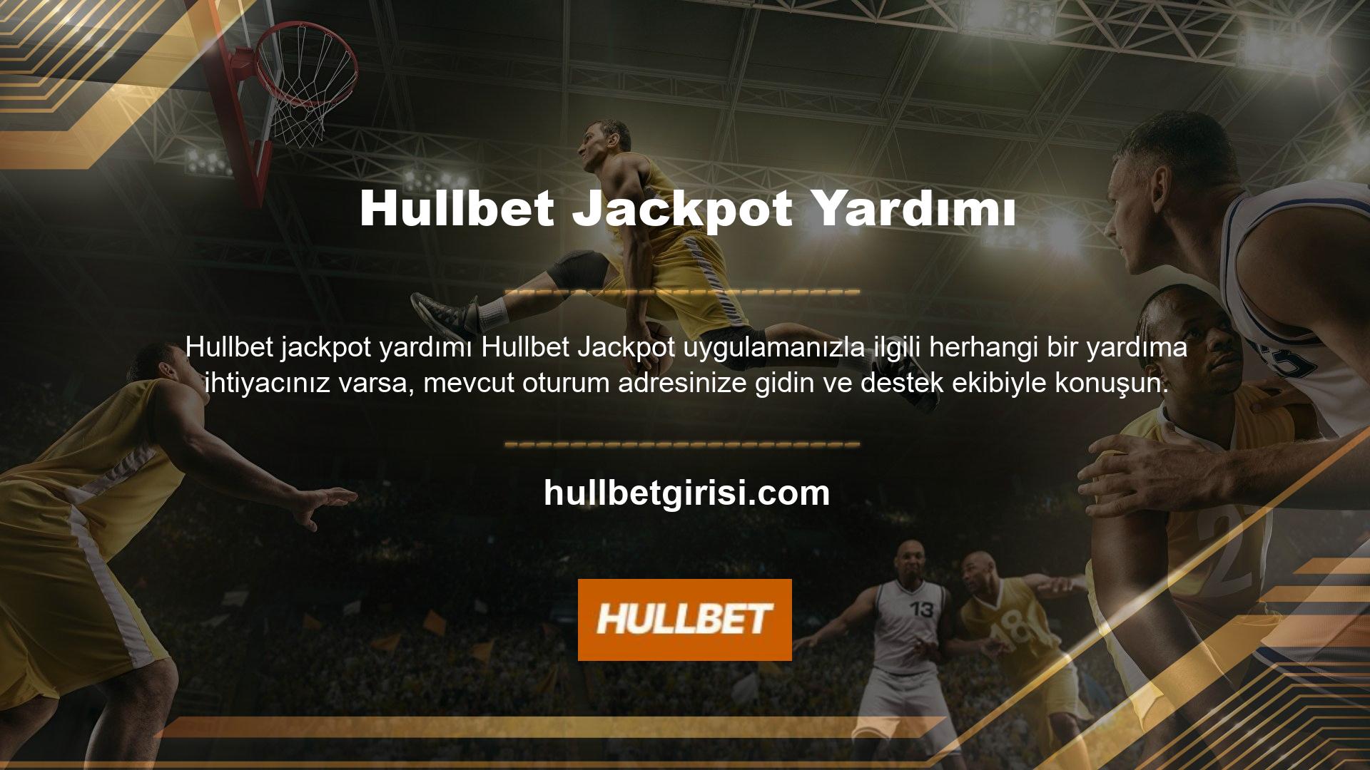 Jackpot miktarı, ne kazanmanız gereken ve daha fazlası ve tatmin edici bir cevap alması hakkında sorular sorabilirsiniz