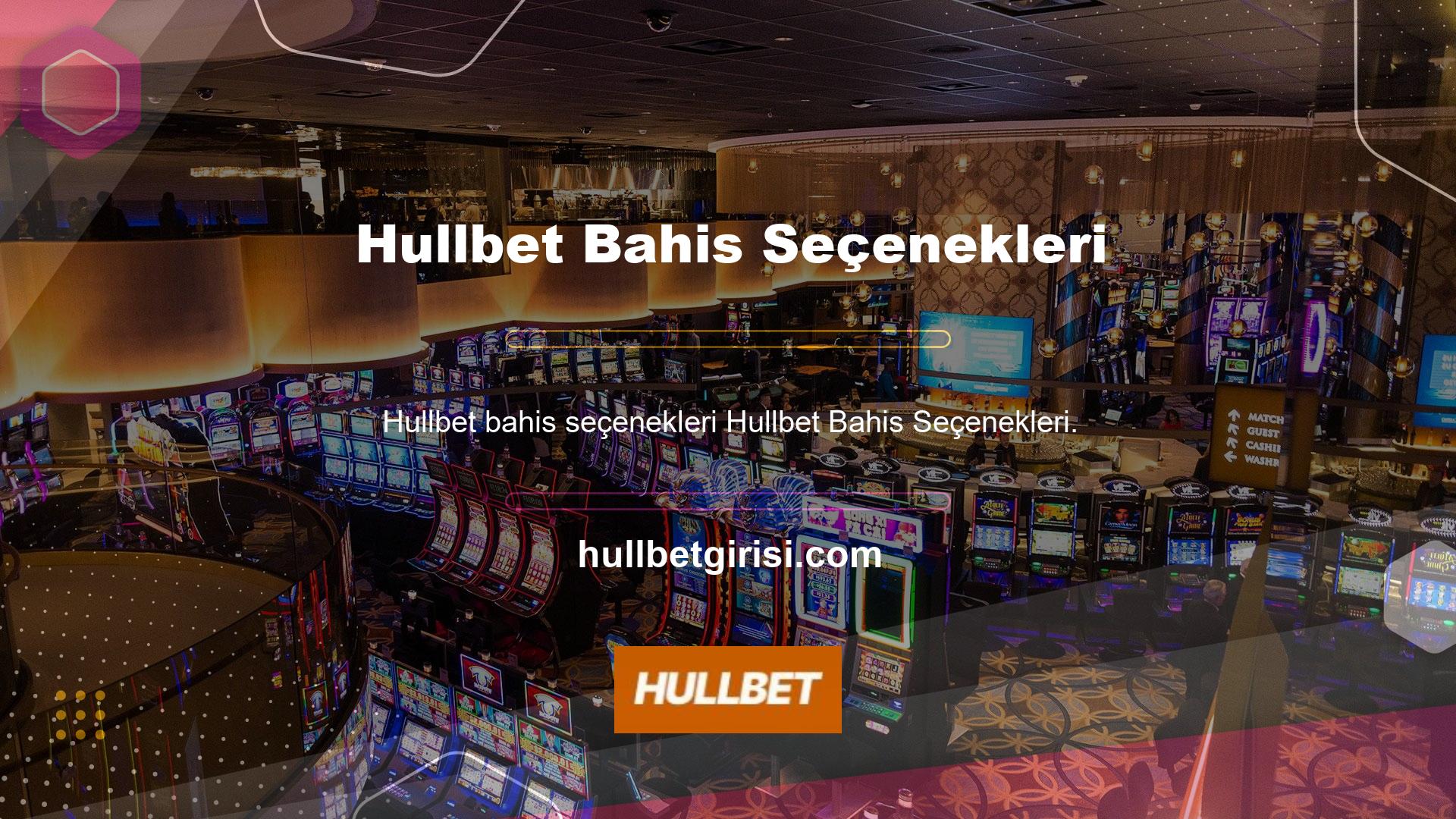 Hullbet mobil giriş işlemini gerçekleştirerek canlı bahis sitesi tarafından sunulan tüm premium hizmetlere erişebilirsiniz