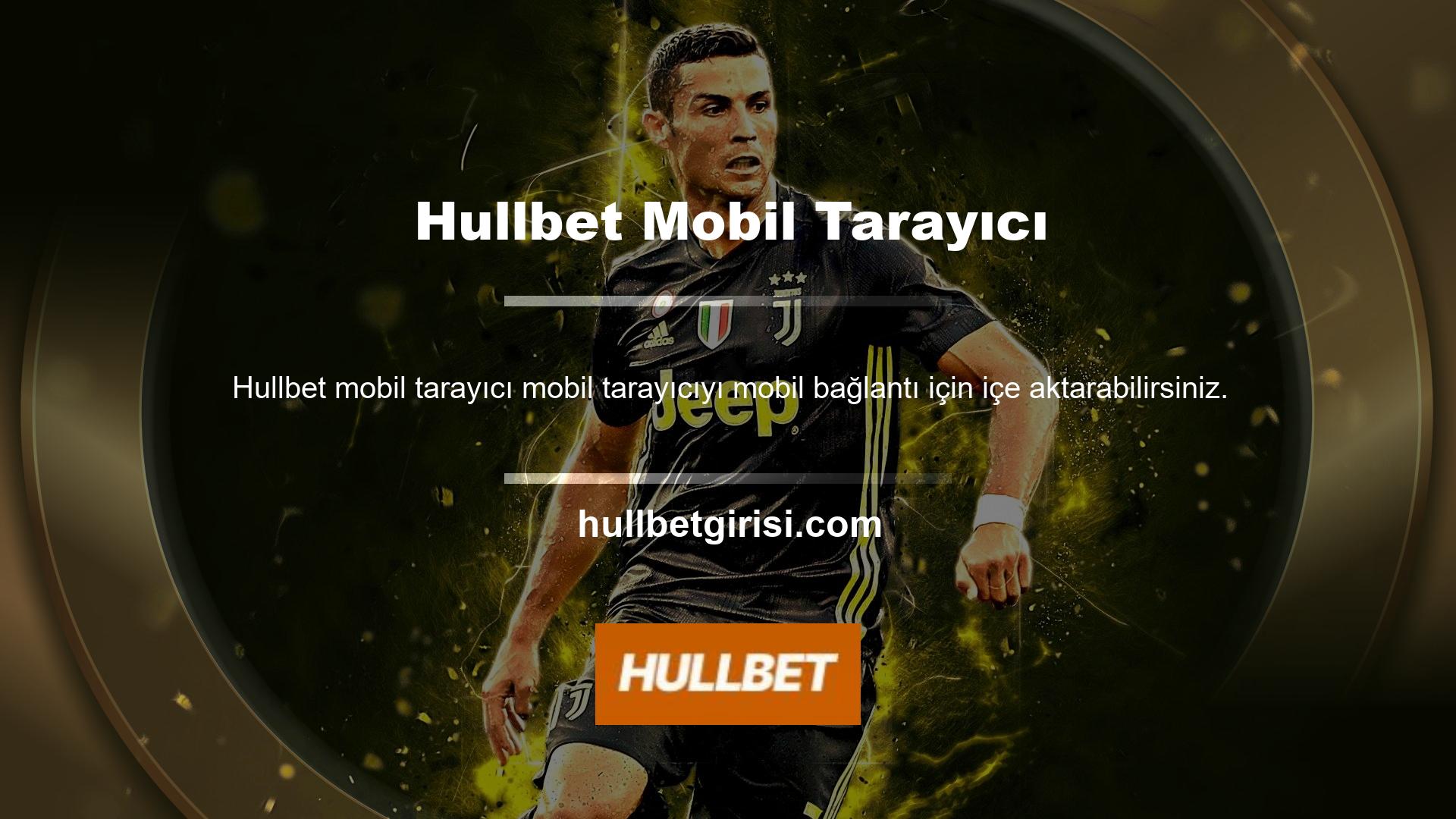 Safari, iPhone'lar ve iPad'ler için bir web tarayıcısıdır