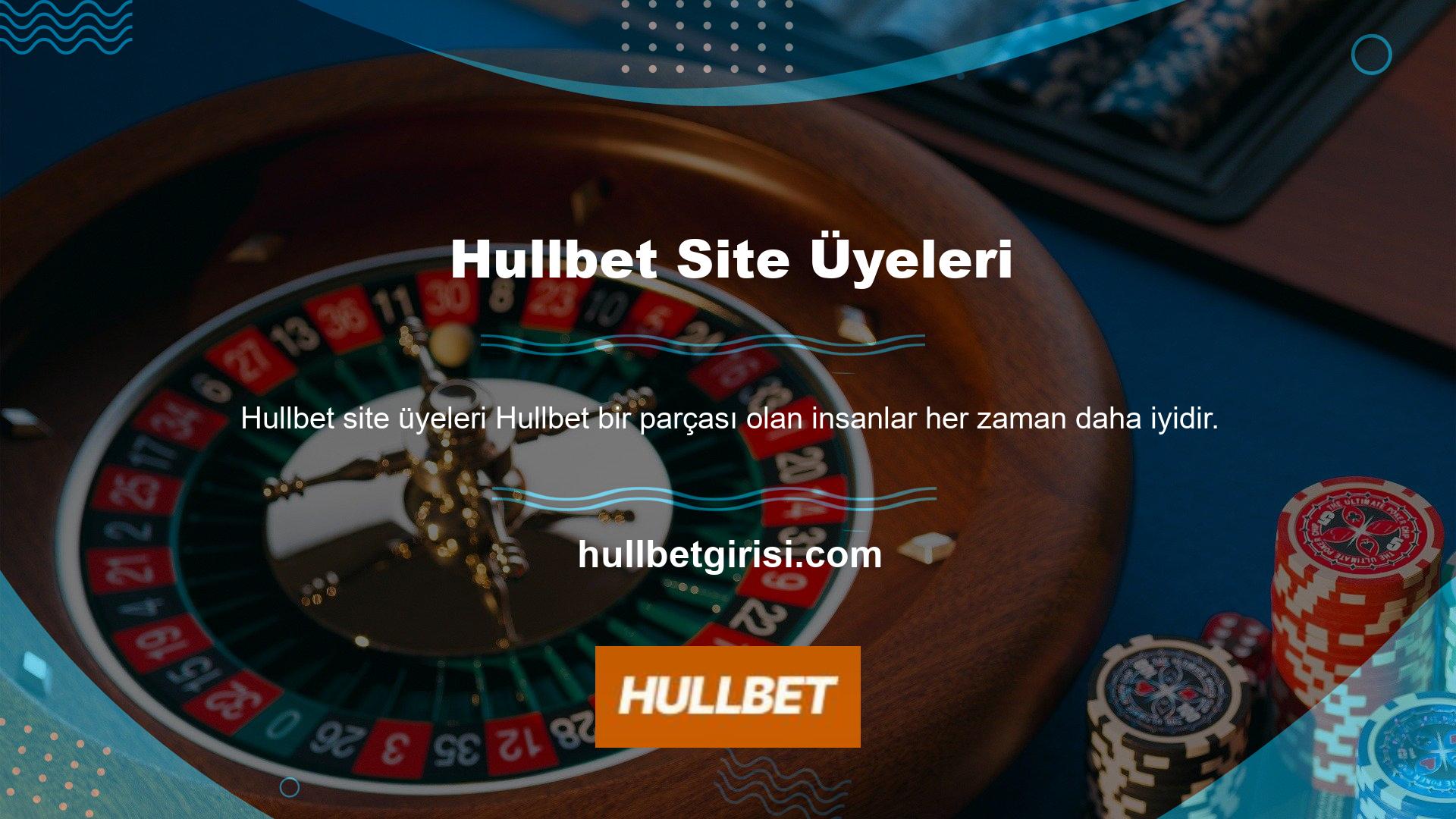 Çünkü bu sitedeki üyelik kayıt sürecini tamamlayanlar üyelik bonuslarından yararlanabilirler